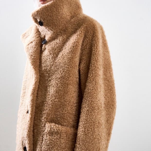 시스템퍼코트! 얼바닉30 포터리 샤넬 에토스 아모멘토 파사드패턴 르메르