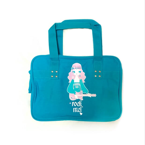 Vintage ANNA SUI bag