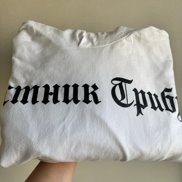 이지 고샤 후드 HD-01 3사이즈 판매합니다