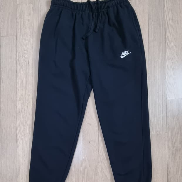 나이키 NSW 테리 조거팬츠 M _ 남성