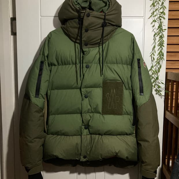 그레노블 테크니컬 푸퍼