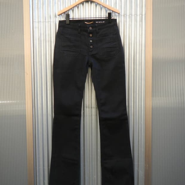 Saint Laurent Flared denim (Men 28)