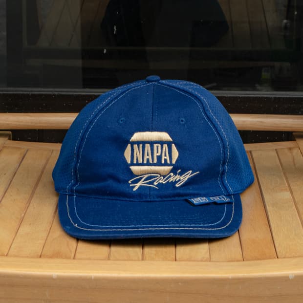 NAPA RACING 28 Ron 매쉬 트러커캡