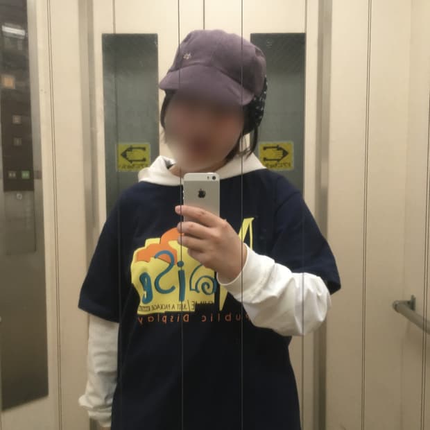 [Teket]테켓 Noise Layered Hooded Tee 레이어드티