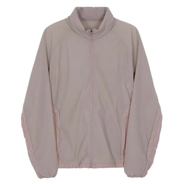Xlim EP.3 03 Jacket