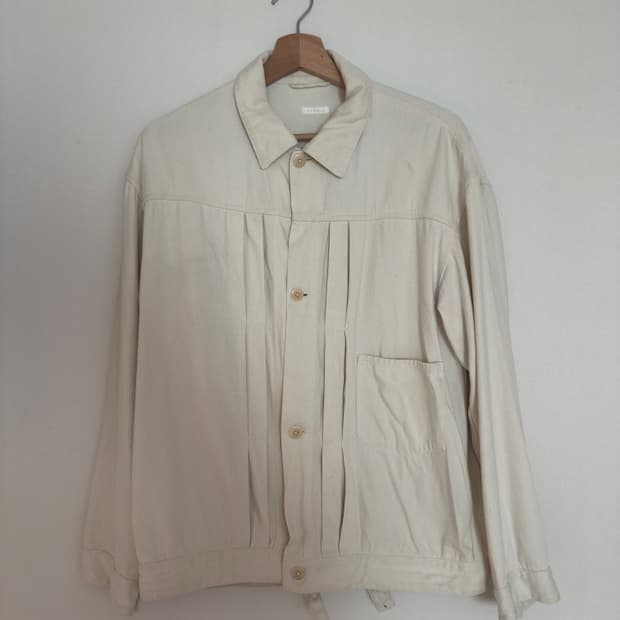 코모리 실크넵 타입1 자켓 2