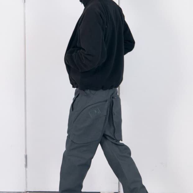 mpa 플랜트 유틸리티 팬츠