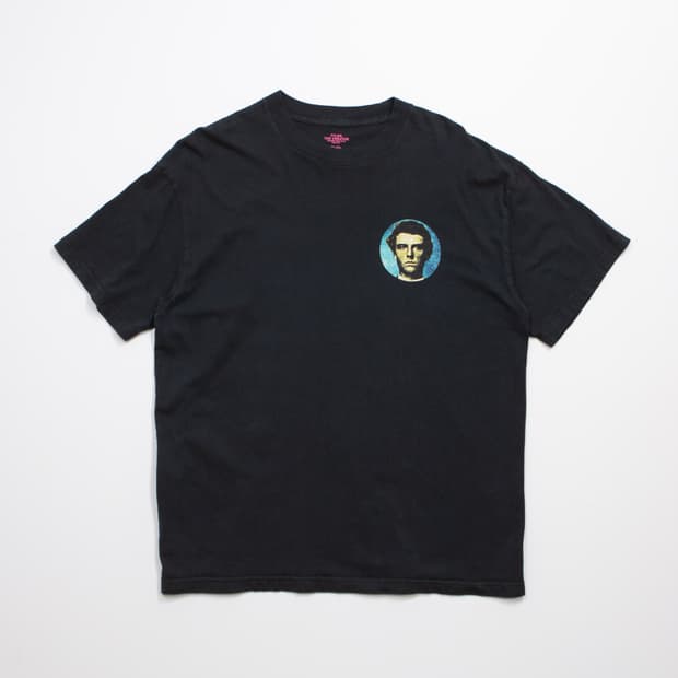 타일러 더 크리에이터 고블린 버프 티셔츠