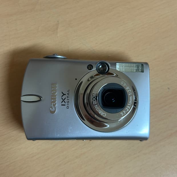 Canon ixy700/ixus 750 캐논 익시700디지털카메라