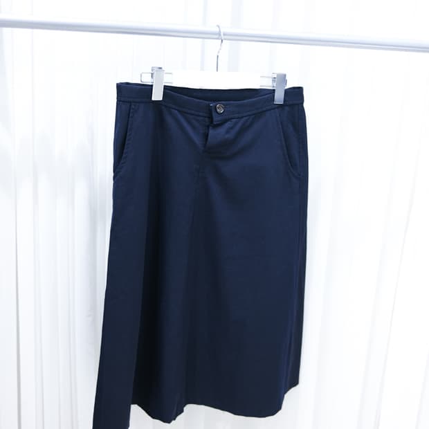 Robe de Chambre Comme des Garçons