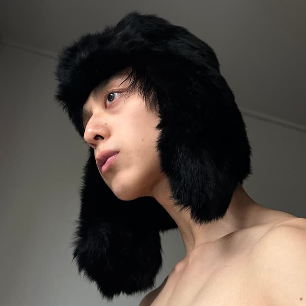 소프트 퍼 트루퍼 햇