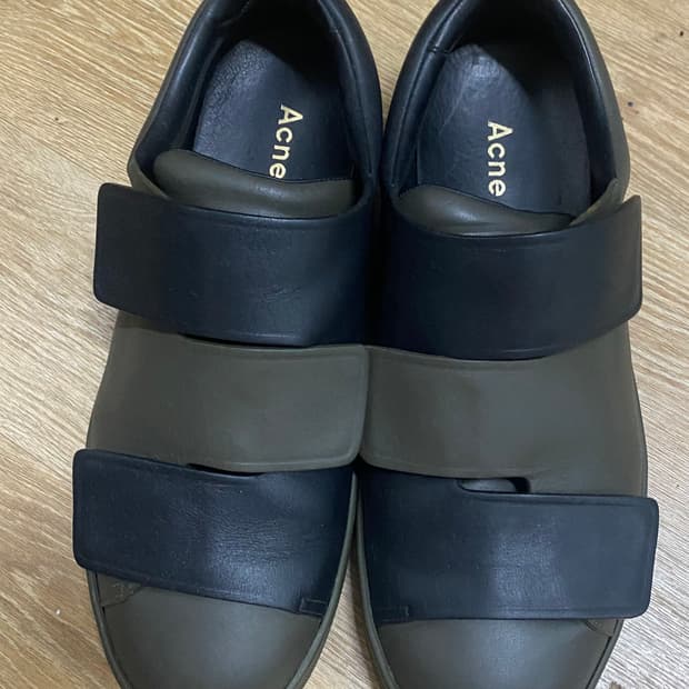 아크네 트리플로 멀티 41사이즈