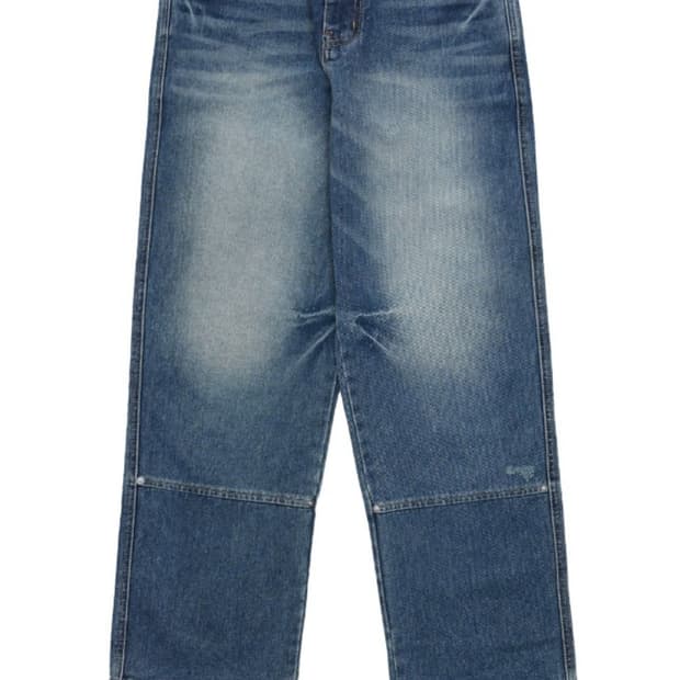 밈더워드로브 워시드진 2사이즈