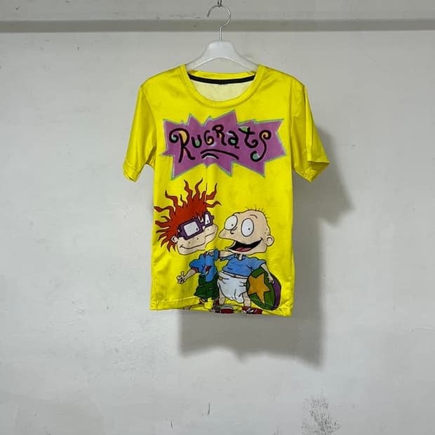vtg top