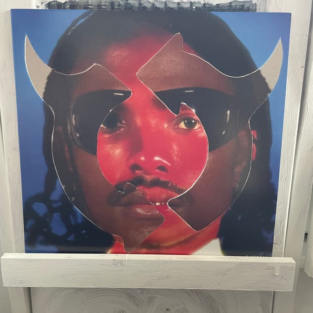 steve lacy 스티브 레이시 LP