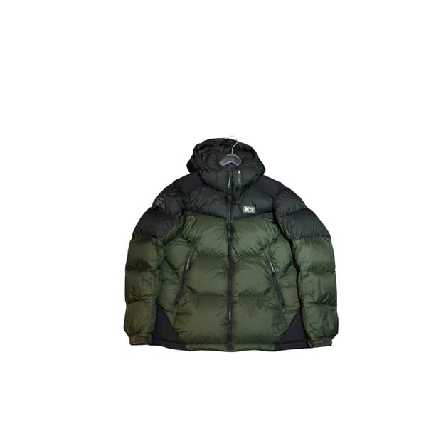 K2 남성 오리털 대장패딩 110사이즈