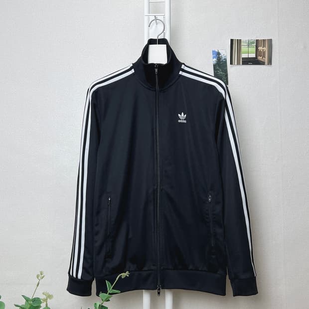 아디다스 버켄바우어 트랙탑 져지 M