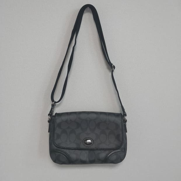 코치 COACH 크로스백