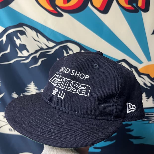 뉴에라 59fifty 발란사 볼캡 712