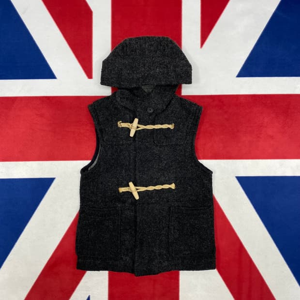 글로버올 베스트 더플자켓 여성M 