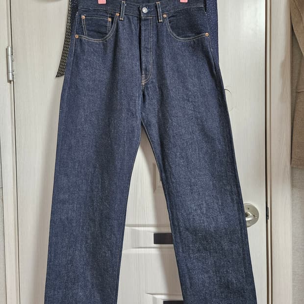 Lvc 55501 32x32 rigid 리바이스