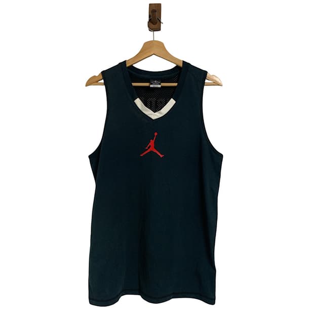 나이키 마이클조던 나시티 XL