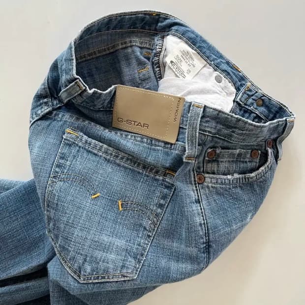 G - STAR raw denim (26)