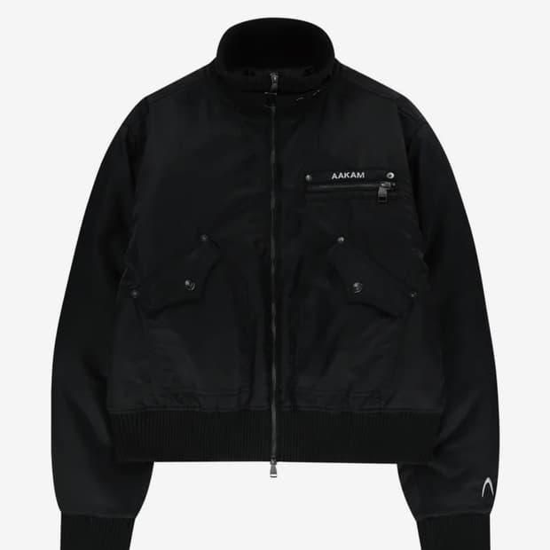 아캄 봄버 2사이즈