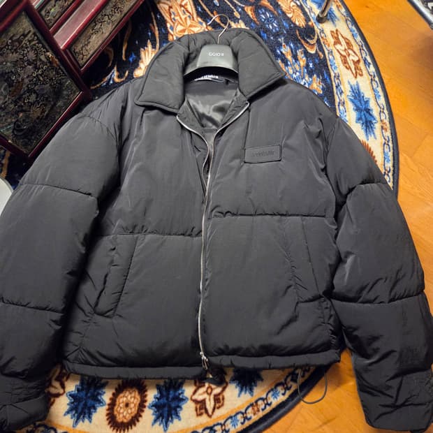 자크뮈스 라두둔 패딩 50