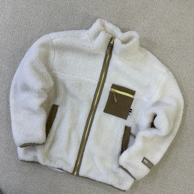 95 K2 비숑 블레어 자켓 0324D