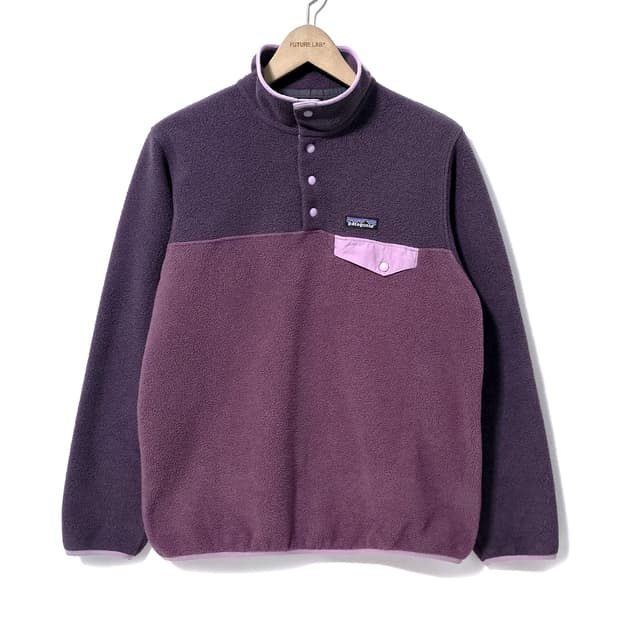 [W/M] 파타고니아 신칠라 스냅티 플럼