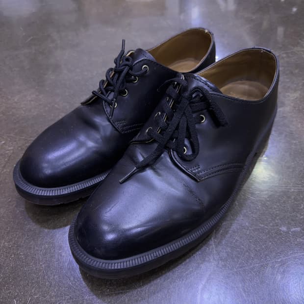 닥터마틴 스미스 더비슈즈 280