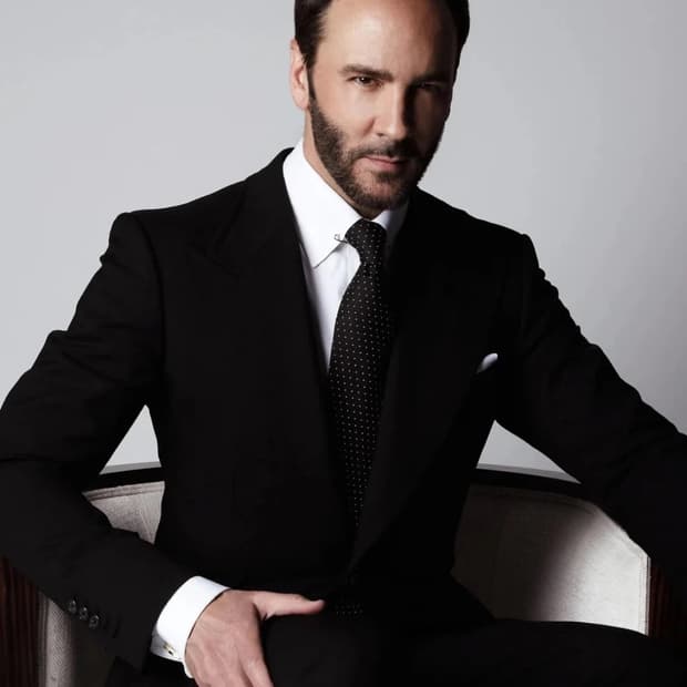 톰포드 윈저수트 3피스