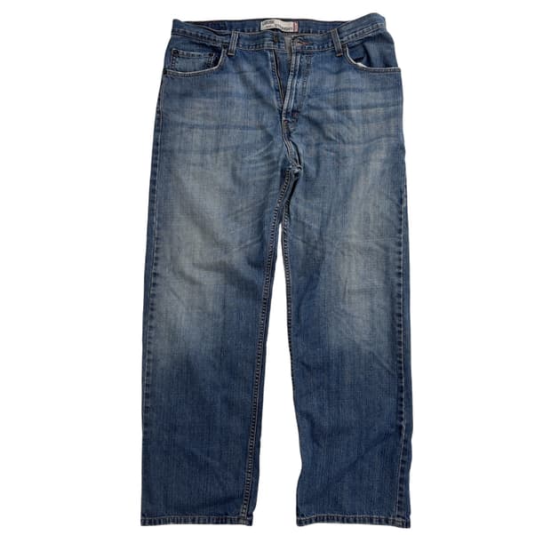 리바이스 569 빈티지