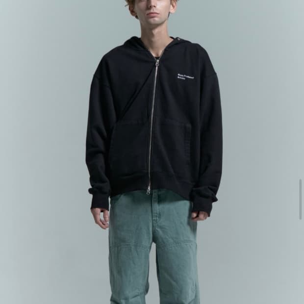 플라스틱 프로덕트 에메랄드 팬츠