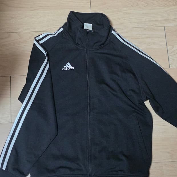 코리아패치 아디다스 져지 100