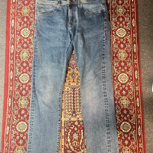 armani exchange Skinny Jeans 스키니진 31