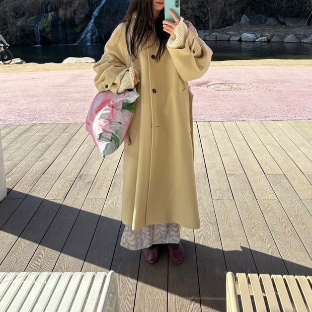 알테 롱코트 레글런코트