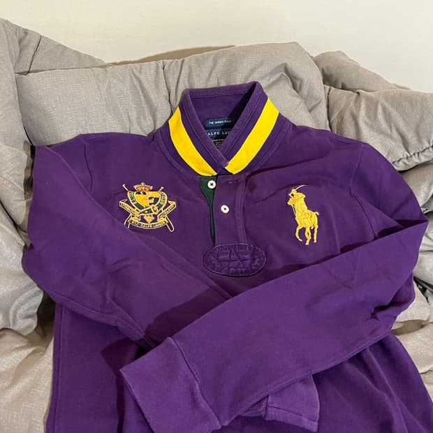 폴로 빅포니 카라티