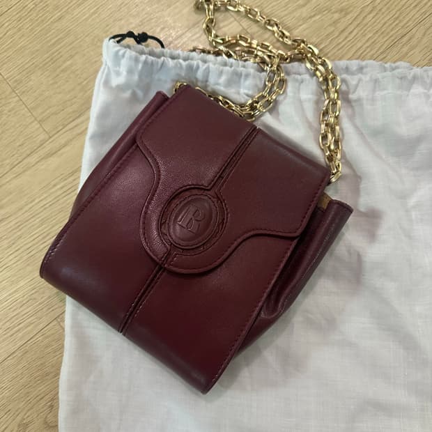 Rouje 루쥬 크로스백