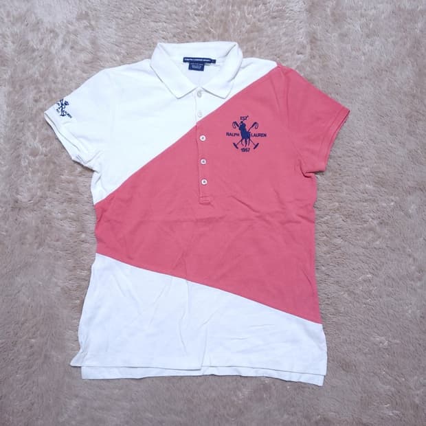 랄프로렌 여 L 카라티 0411