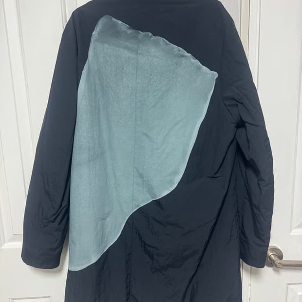 코스 라이트웨이트 코튼 맥