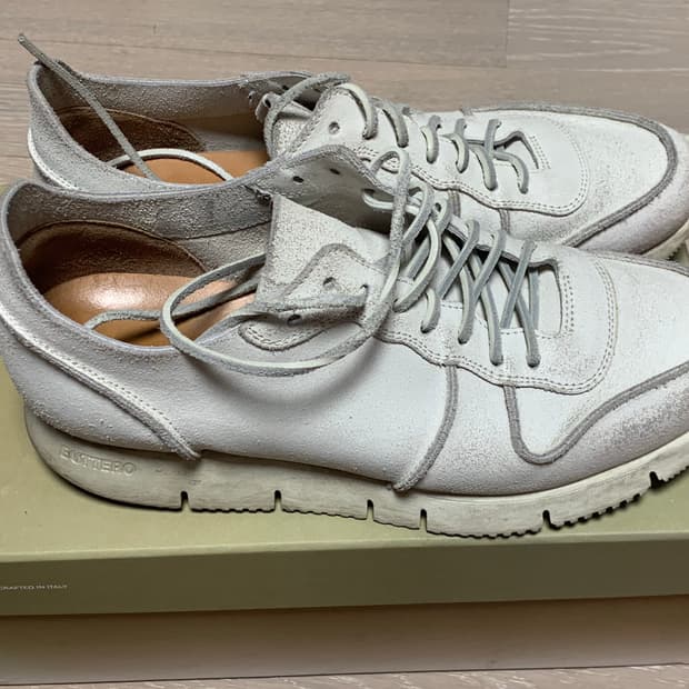 부테로 카레라 41(270)사이즈