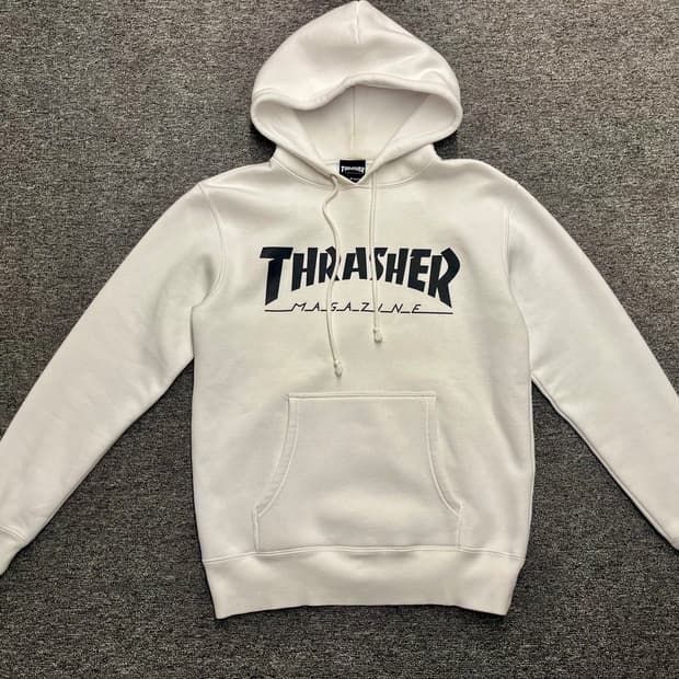 [95] 트레셔 X 키스헤링 35주년 후드티 