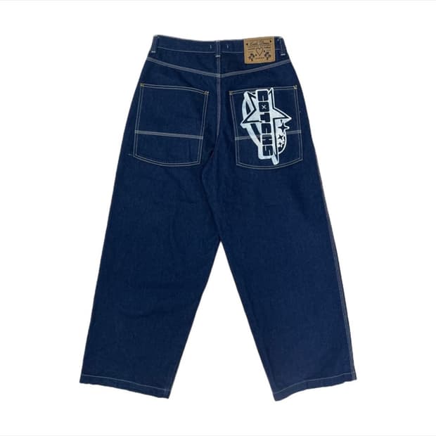 Cotchs 데님 팬츠 M사이즈