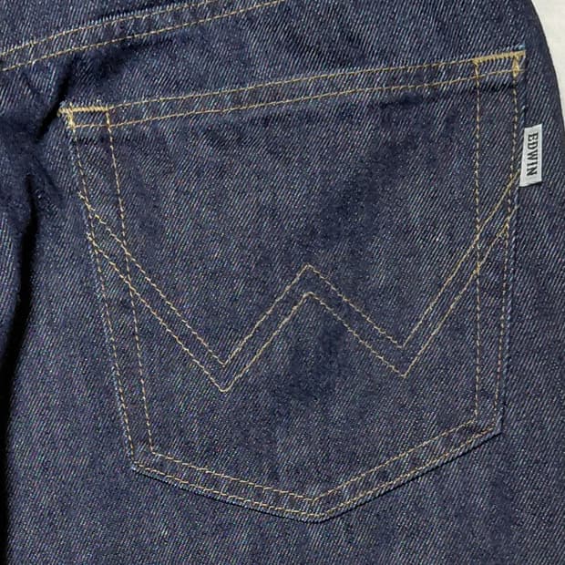 에드윈 403 데님 청바지 W31 (무료배송)