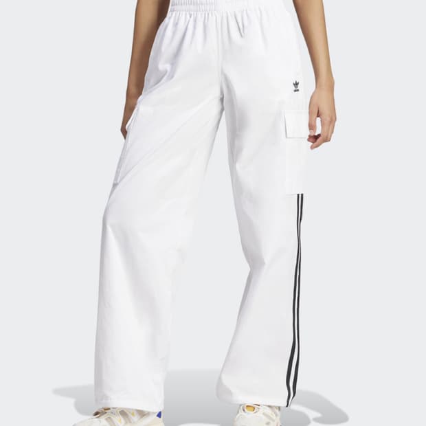 아디다스 3s 카고팬츠