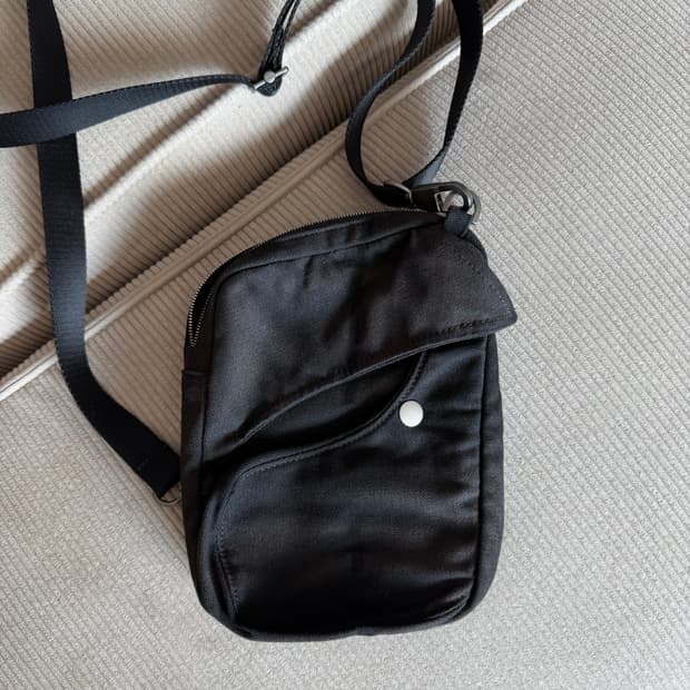 지용킴 선블리치 백