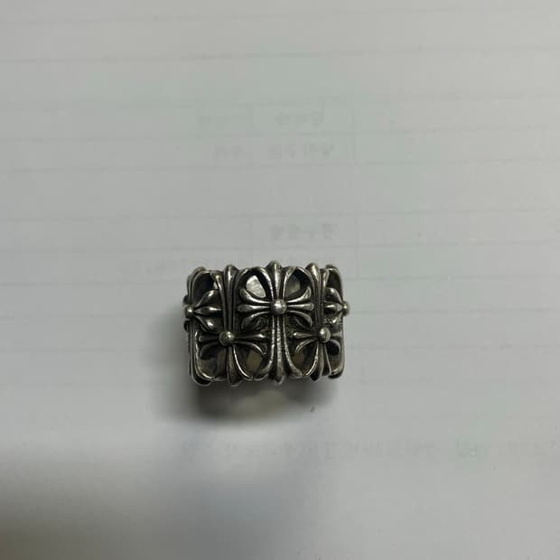 [us10] 크롬하츠 세메터리링