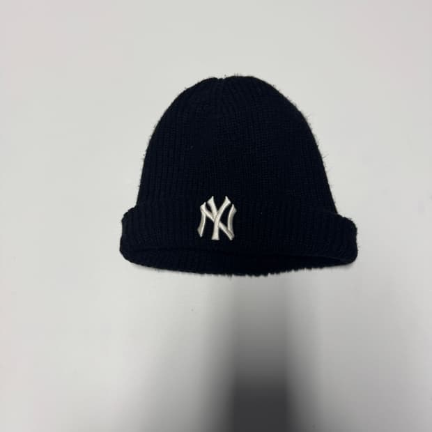 MLB 엠엘비 양키스 2022년도 숏비니 블랙